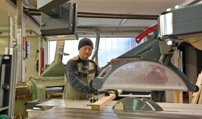 Dijaki in šole - job shadowing